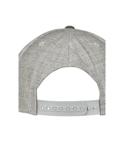 Flexfit SNAPBACK - Baseball Pet - Grijs gray Online