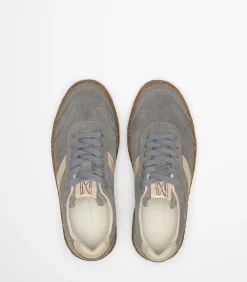 Marc O'Polo Sneaker model Cortney darkGrey Discount