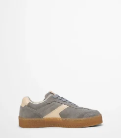 Marc O'Polo Sneaker model Cortney darkGrey Discount