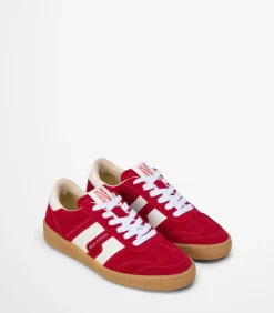 Marc O'Polo Sneaker Model Hof red Online