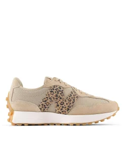New Balance Sneakers 327 beige
