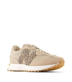 New Balance Sneakers 327 beige