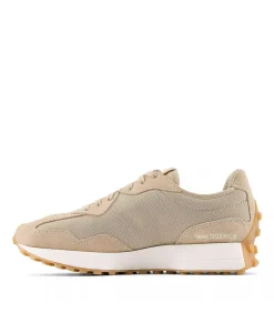 New Balance Sneakers 327 beige
