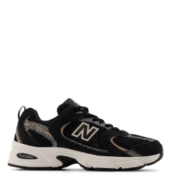 New Balance Sneakers 530 black Hot