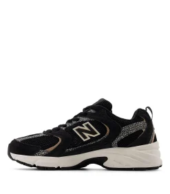 New Balance Sneakers 530 black Hot