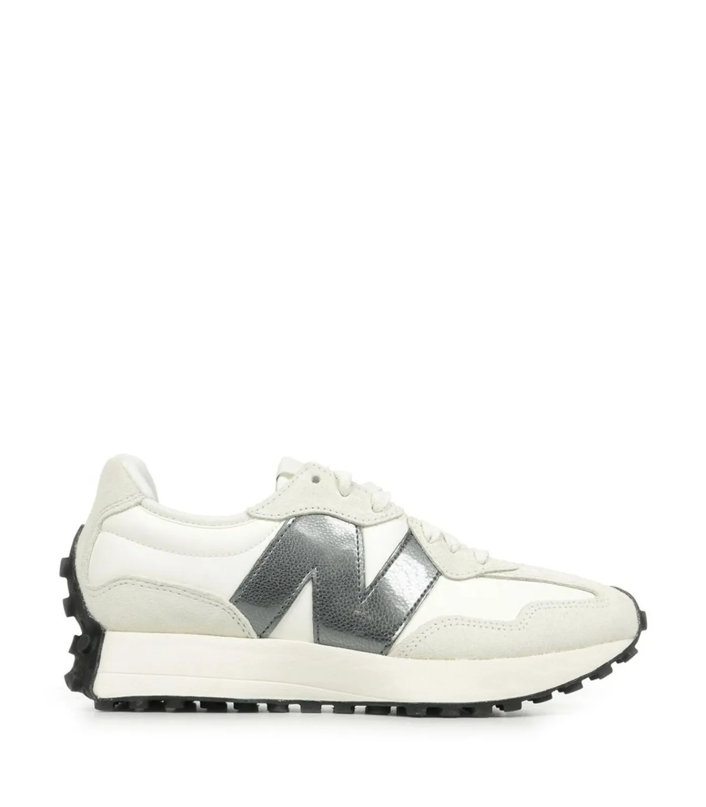 New Balance Sneakers 327 white Discount