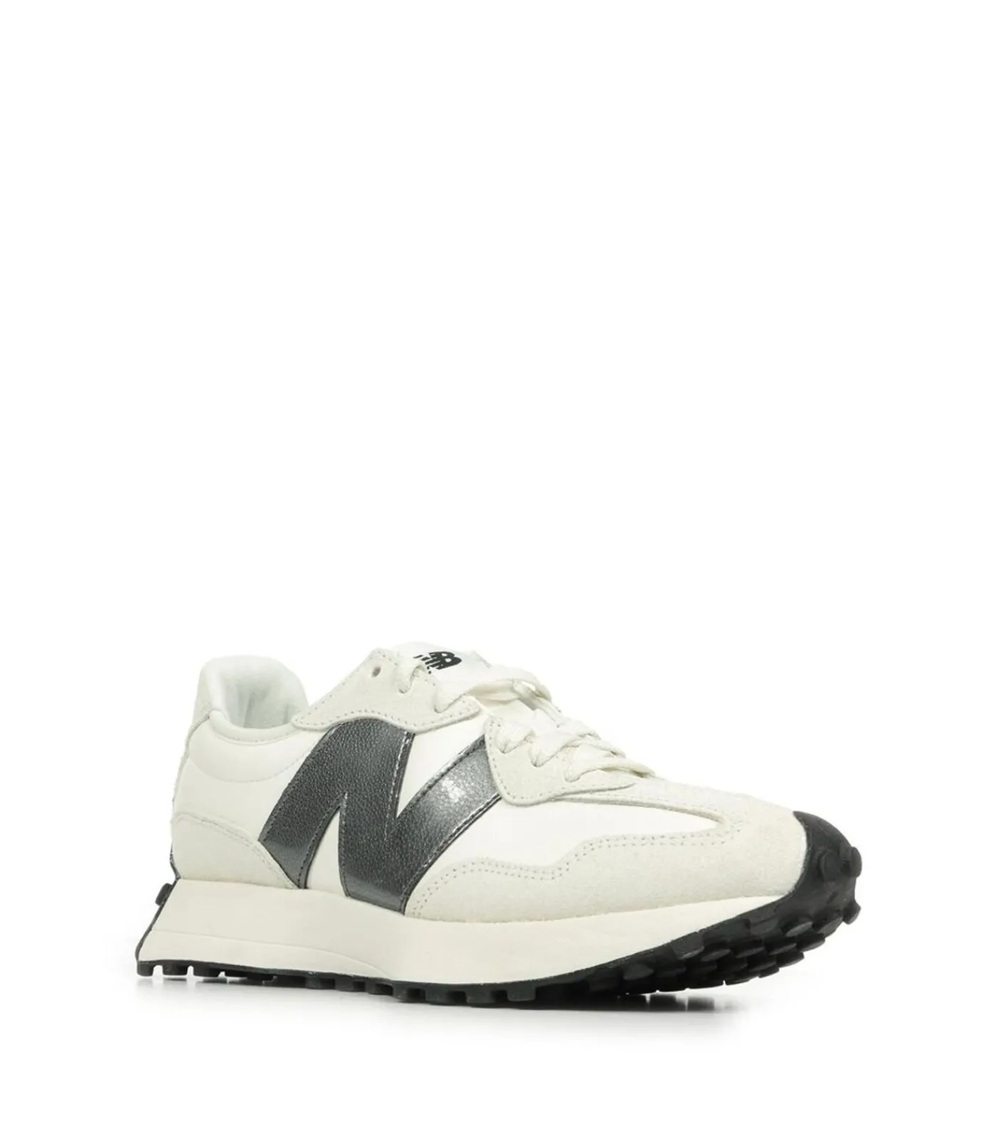 New Balance Sneakers 327 white Discount