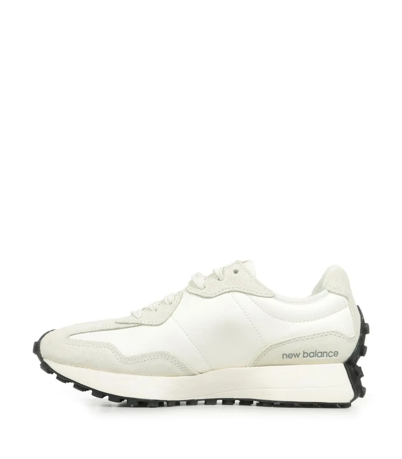 New Balance Sneakers 327 white Discount