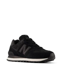 New Balance Sneakers 574 Pss black New