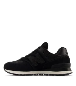 New Balance Sneakers 574 Pss black New
