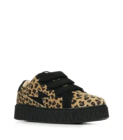Vanessa WU Sneakers Alia multicolor Best