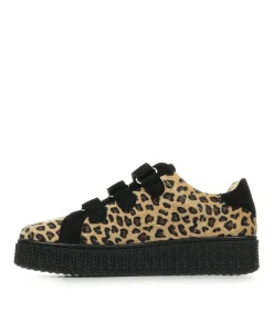 Vanessa WU Sneakers Alia multicolor Best