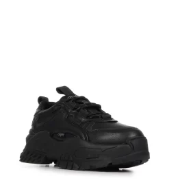 Buffalo Sneakers Arius black New