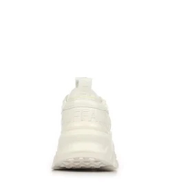 Buffalo Sneakers Arius white Discount