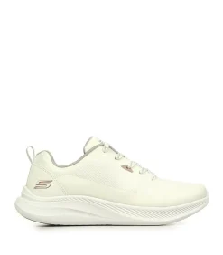 Skechers Sneakers Bobs Moda Flex white Outlet