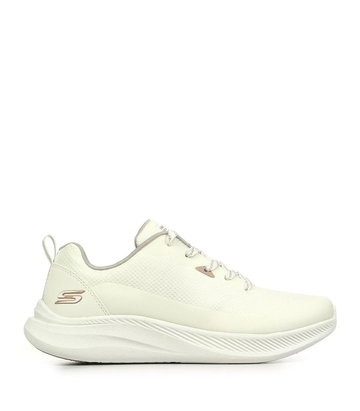 Skechers Sneakers Bobs Moda Flex white Outlet