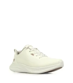 Skechers Sneakers Bobs Moda Flex white Outlet