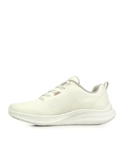 Skechers Sneakers Bobs Moda Flex white Outlet