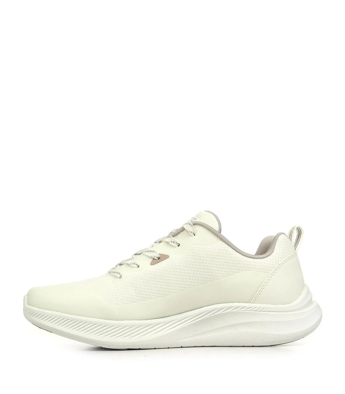 Skechers Sneakers Bobs Moda Flex white Outlet