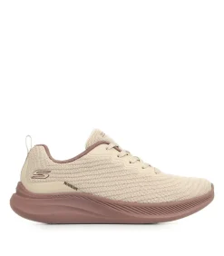 Skechers Sneakers Bobs Moda Flex Mellow Dawn beige New
