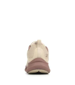 Skechers Sneakers Bobs Moda Flex Mellow Dawn beige New