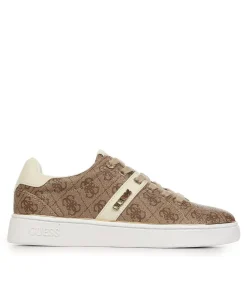GUESS Sneakers Britz white Discount