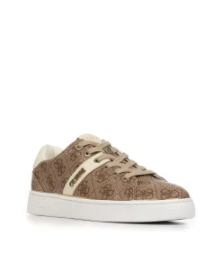 GUESS Sneakers Britz white Discount
