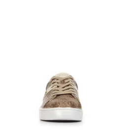 GUESS Sneakers Britz white Discount
