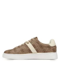 GUESS Sneakers Britz white Discount