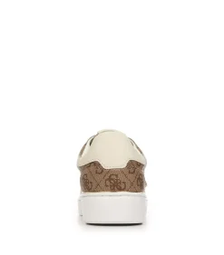 GUESS Sneakers Britz white Discount