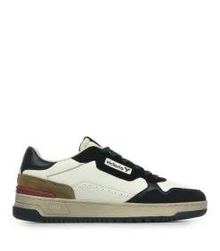 Victoria Sneakers C80 Sport Mix white Discount