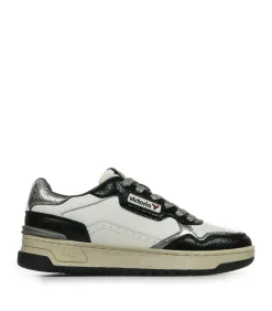 Victoria Sneakers C80 Sport Mix black