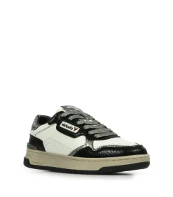 Victoria Sneakers C80 Sport Mix black