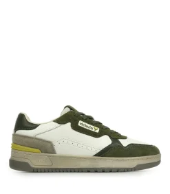 Victoria Sneakers C80 Sport Mix khaki Sale