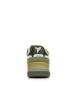 Victoria Sneakers C80 Sport Mix khaki Sale