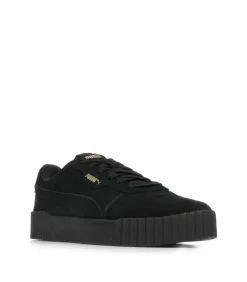 PUMA Sneakers Carina 3.0 SD black New
