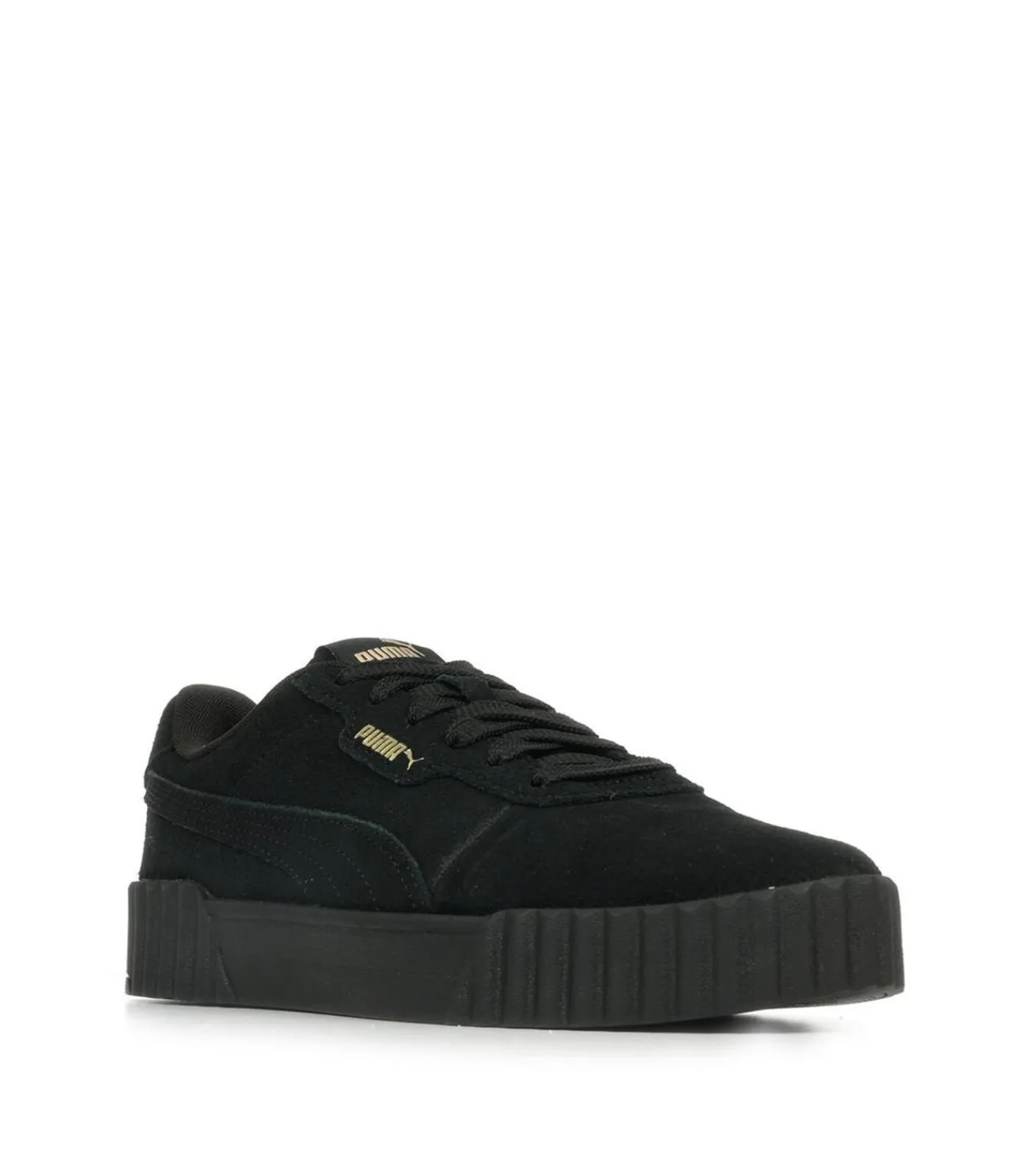 PUMA Sneakers Carina 3.0 SD black New