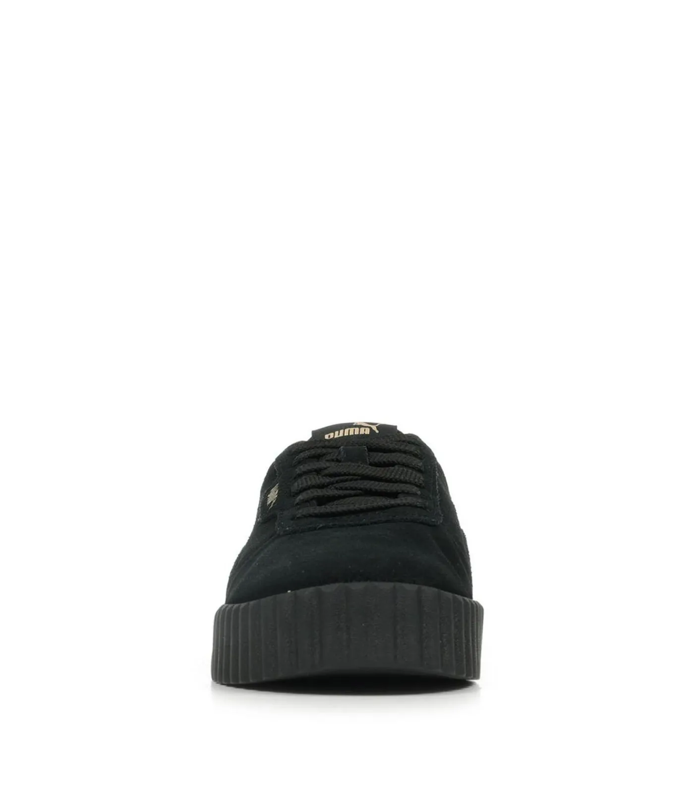 PUMA Sneakers Carina 3.0 SD black New