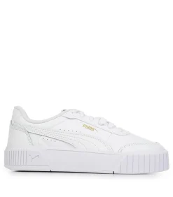 PUMA Sneakers Carina Mia white Outlet