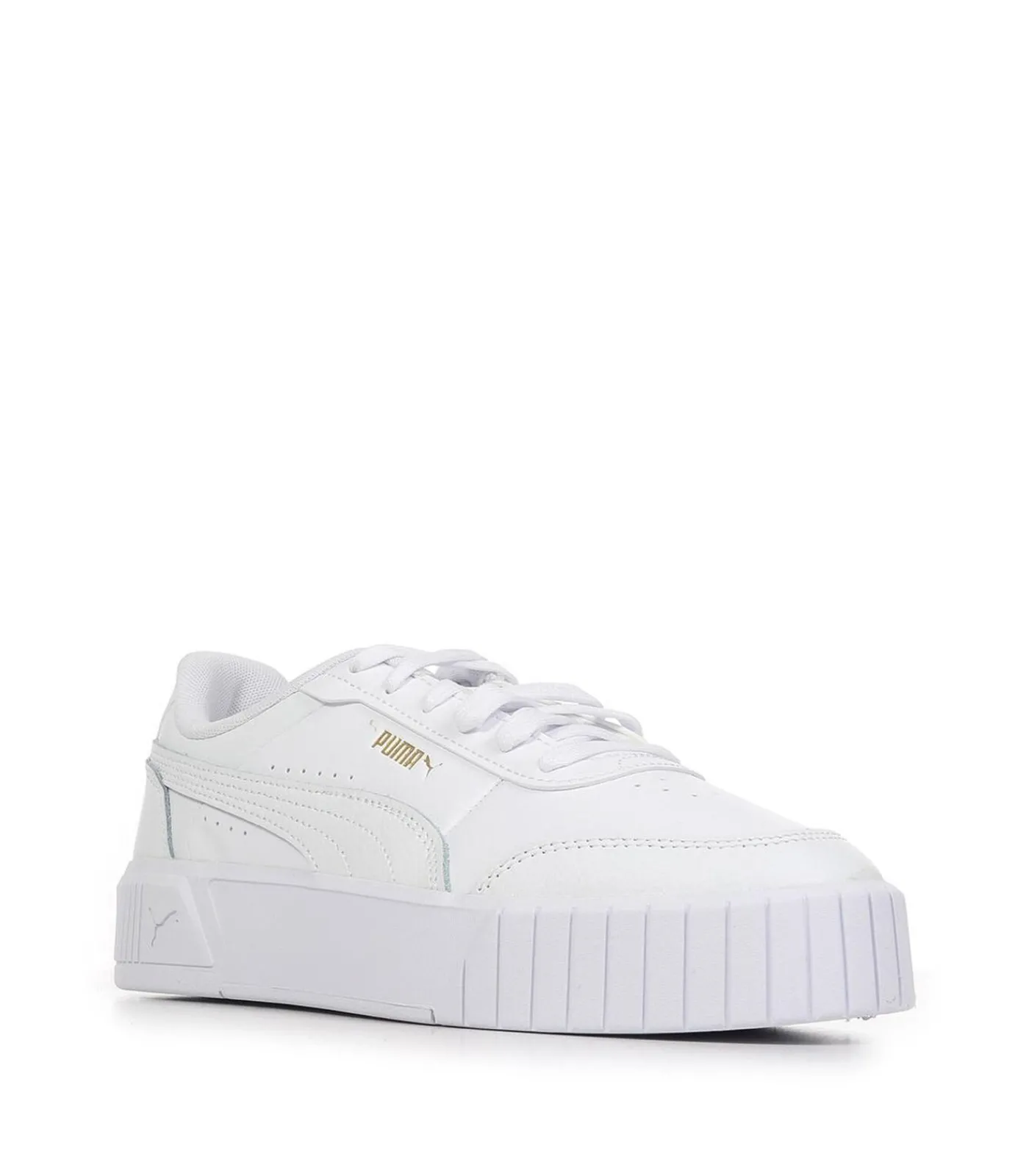 PUMA Sneakers Carina Mia white Outlet