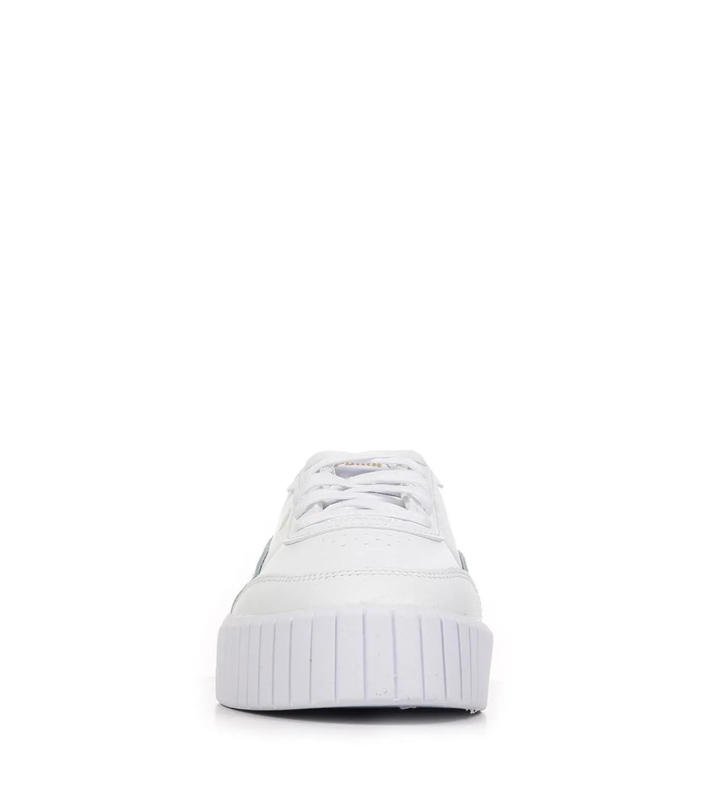 PUMA Sneakers Carina Mia white Outlet