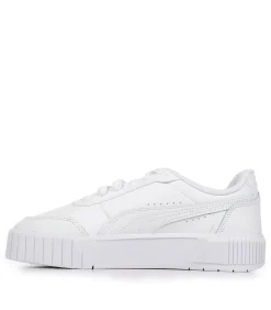 PUMA Sneakers Carina Mia white Outlet