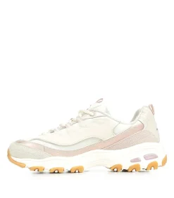Skechers Sneakers D'Lites Dazzling Shine beige Online