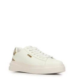 GUESS Sneakers Elbina white New