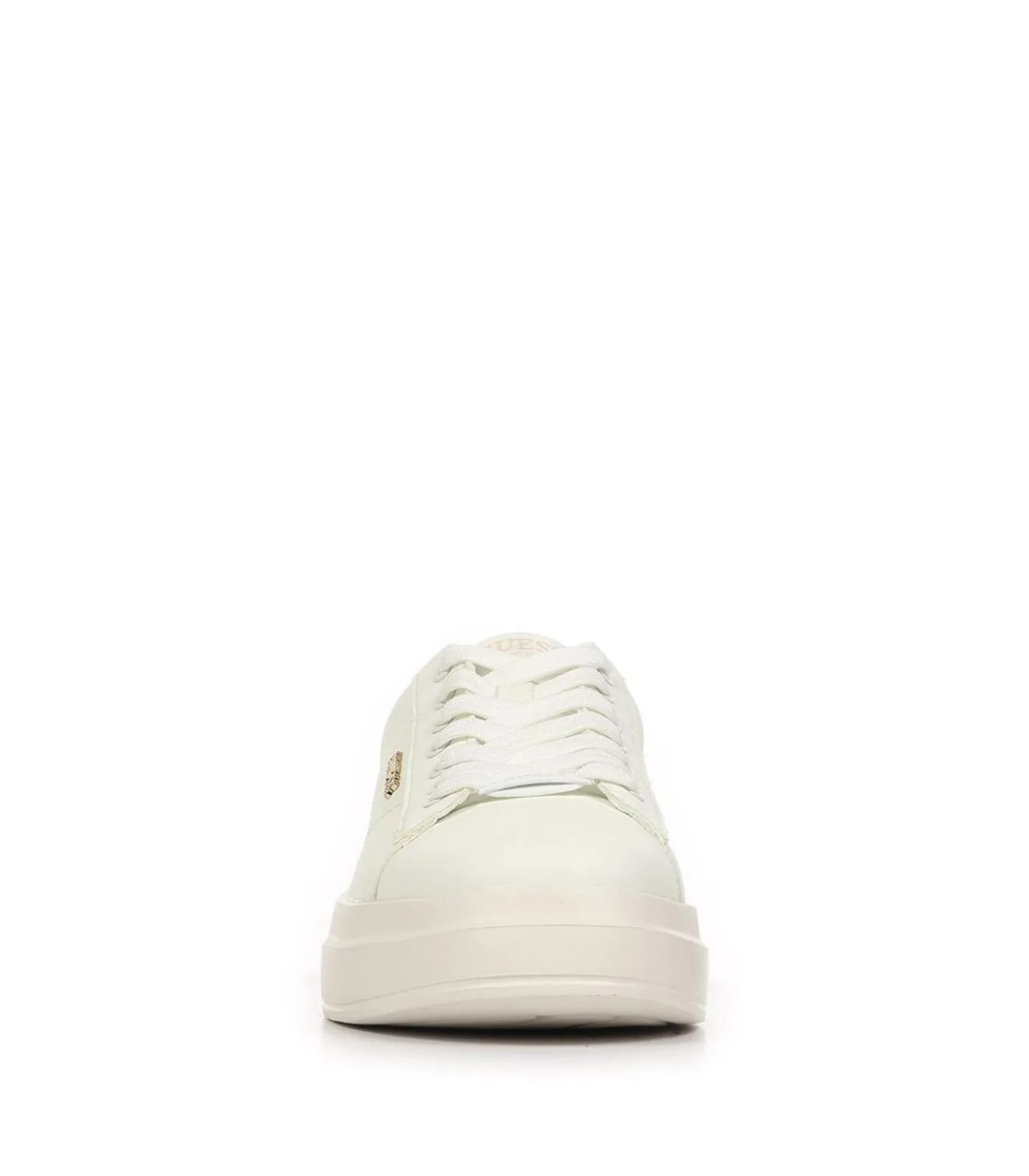 GUESS Sneakers Elbina white New