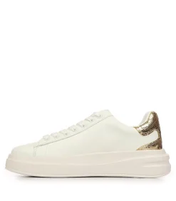 GUESS Sneakers Elbina white New