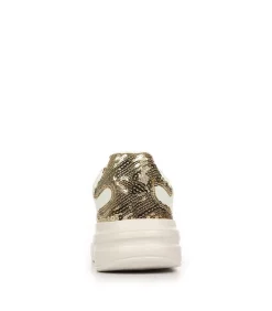 GUESS Sneakers Elbina white New
