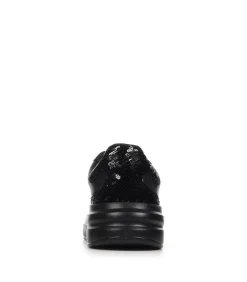 GUESS Sneakers Elbina black