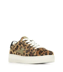 Vanessa WU Sneakers Elea multicolor Clearance