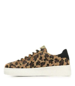 Vanessa WU Sneakers Elea multicolor Clearance